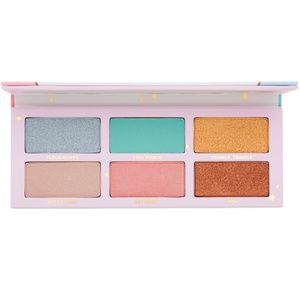 Sugarpill x Little Twin Stars LE Eyeshadow Palette